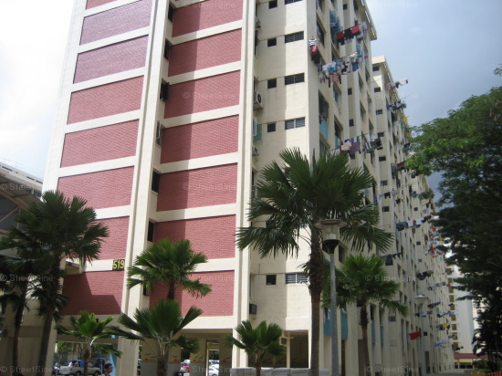 Bedok North Avenue 1 thumbnail photo